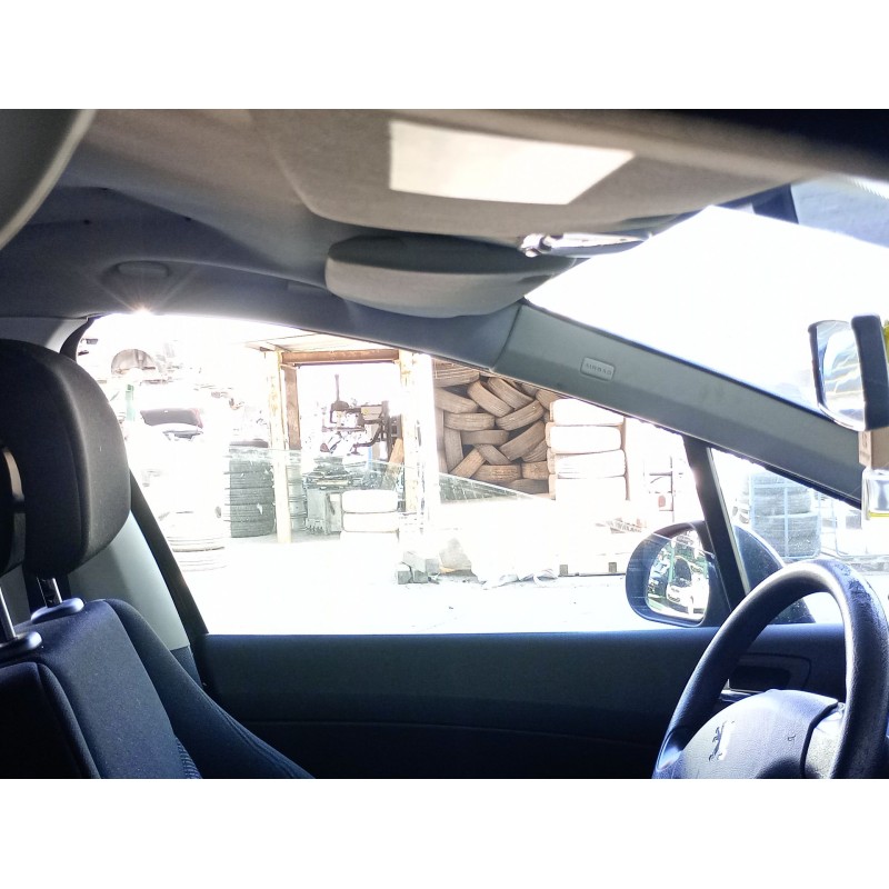 Recambio de airbag cortina delantero izquierdo para peugeot 308 i (4a_, 4c_) 1.6 16v referencia OEM IAM   