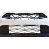 Recambio de paragolpes delantero para kia ceed tourer (cd) 1.0 t-gdi referencia OEM IAM 86511J7DA0 8611J7DA0HW2 