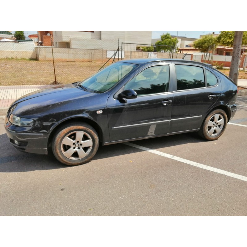 seat leon (1m1) del año 2005