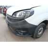 Recambio de paragolpes delantero para fiat doblo cargo (263_) 1.3 d multijet (263wxu1a) referencia OEM IAM 0000735512752  