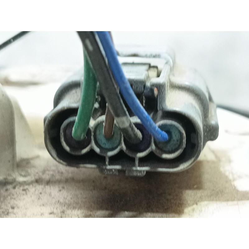 Recambio de aforador para nissan juke (f15) 1.5 dci referencia OEM IAM   