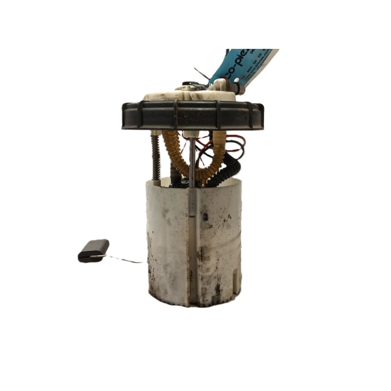 Recambio de aforador para nissan juke (f15) 1.5 dci referencia OEM IAM   