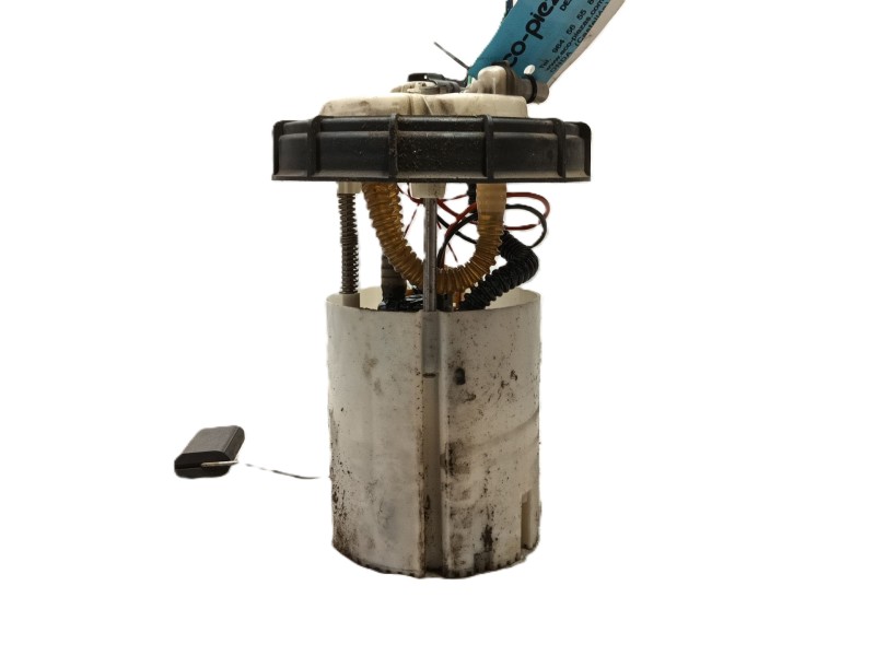 Recambio de aforador para nissan juke (f15) 1.5 dci referencia OEM IAM   