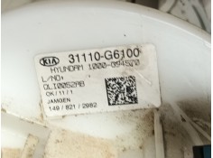 Recambio de aforador para kia picanto iii (ja) 1.0 referencia OEM IAM  31110G6100  2