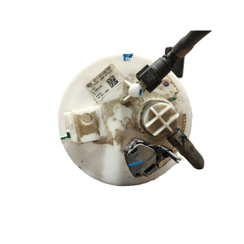 Recambio de aforador para kia picanto iii (ja) 1.0 referencia OEM IAM   