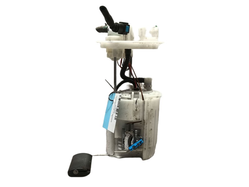 Recambio de aforador para kia picanto iii (ja) 1.0 referencia OEM IAM  31110G6100 