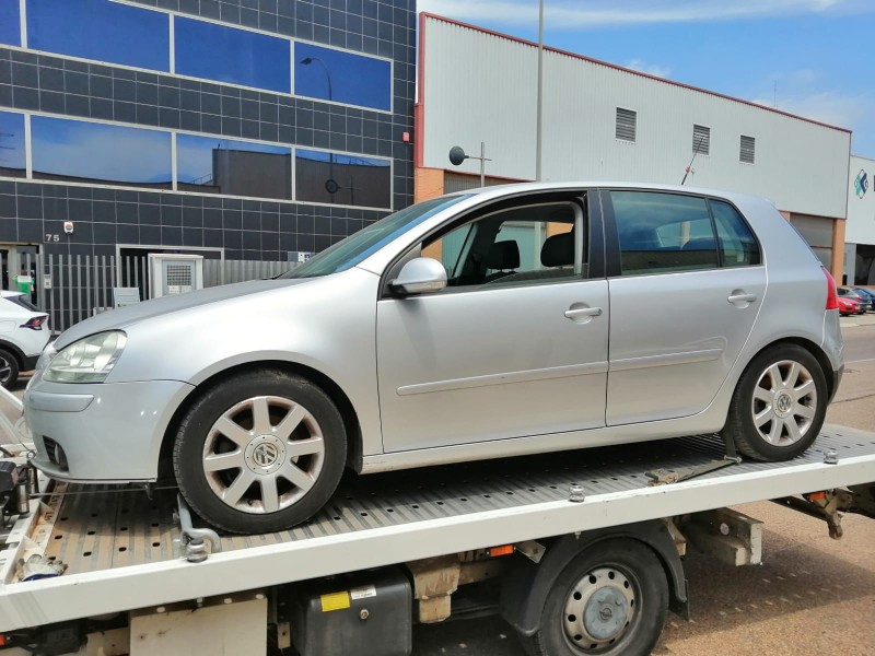 volkswagen golf v (1k1) del año 2005