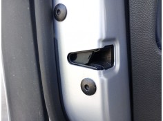 Recambio de cerradura puerta delantera izquierda para volkswagen golf v (1k1) 1.9 tdi referencia OEM IAM 0  