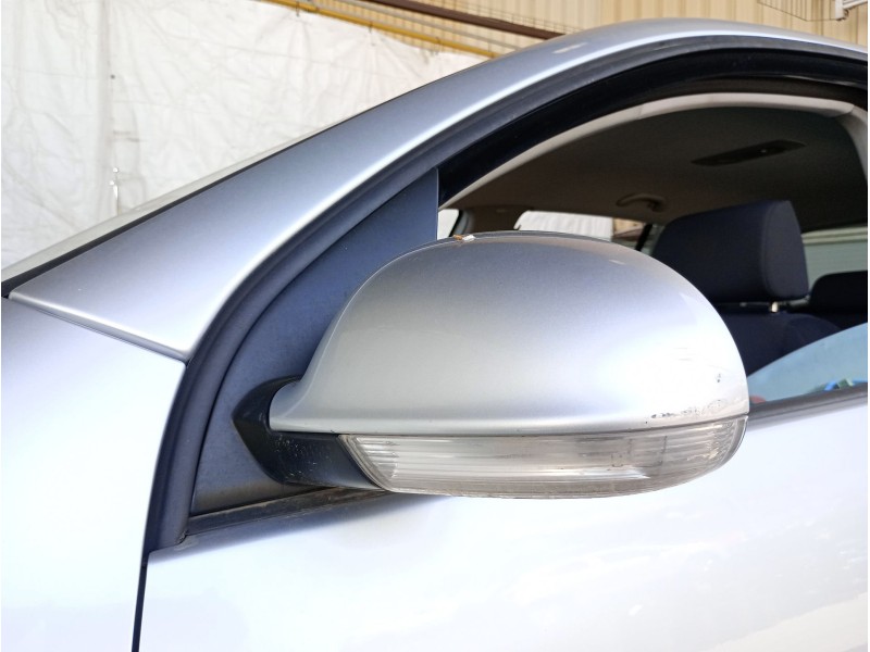 Recambio de retrovisor izquierdo para volkswagen golf v (1k1) 1.9 tdi referencia OEM IAM 0  