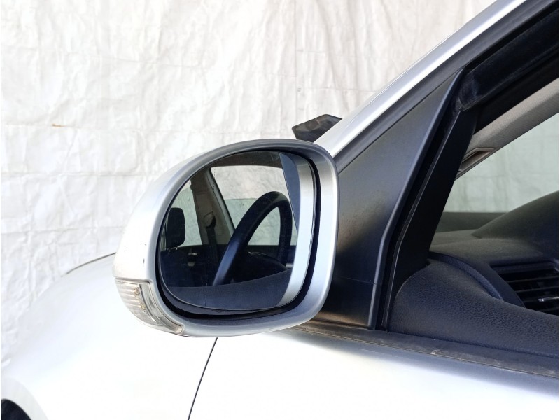 Recambio de retrovisor izquierdo para volkswagen golf v (1k1) 1.9 tdi referencia OEM IAM 0  