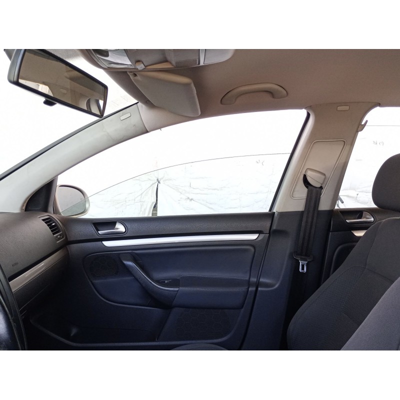 Recambio de airbag cortina delantero derecho para volkswagen golf v (1k1) 1.9 tdi referencia OEM IAM 0  