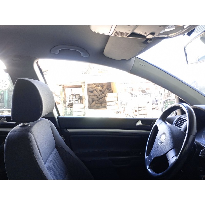Recambio de airbag cortina delantero izquierdo para volkswagen golf v (1k1) 1.9 tdi referencia OEM IAM 0  