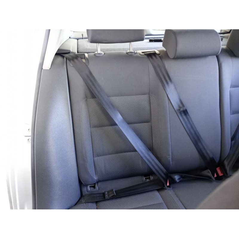 Recambio de cinturon seguridad trasero derecho para volkswagen golf v (1k1) 1.9 tdi referencia OEM IAM 0  