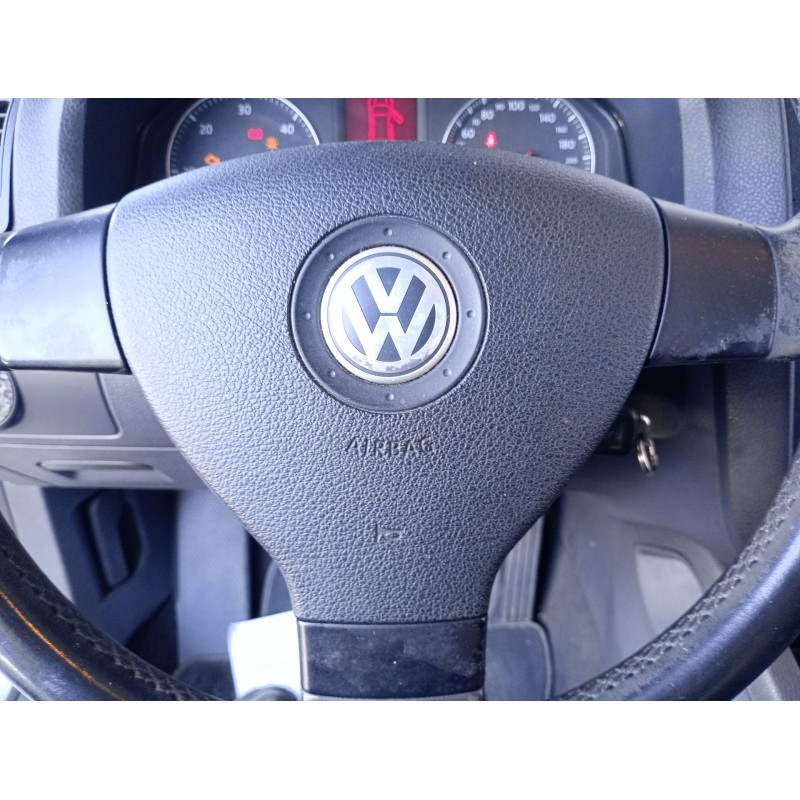 Recambio de airbag delantero izquierdo para volkswagen golf v (1k1) 1.9 tdi referencia OEM IAM 0  
