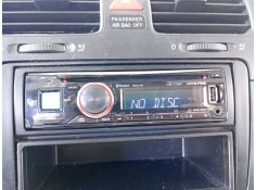 Recambio de sistema audio / radio cd para volkswagen golf v (1k1) 1.9 tdi referencia OEM IAM 0  