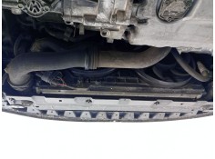 Recambio de condensador / radiador aire acondicionado para volkswagen golf v (1k1) 1.9 tdi referencia OEM IAM    2