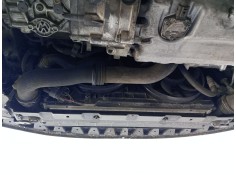 Recambio de intercooler para volkswagen golf v (1k1) 1.9 tdi referencia OEM IAM  1K0145803T  2