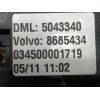 Recambio de luz interior para volvo s80 berlina d5 referencia OEM IAM 8685434 034500001719 5043340