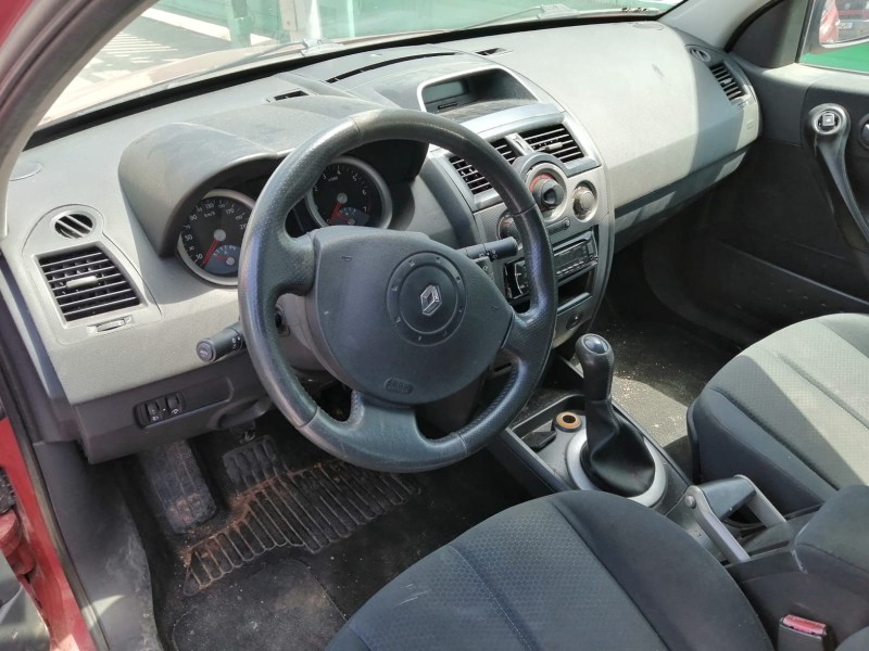 renault megane ii (bm0/1_, cm0/1_) del año 2003