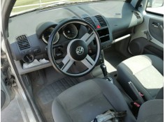volkswagen lupo i (6x1, 6e1) del año 2001 2