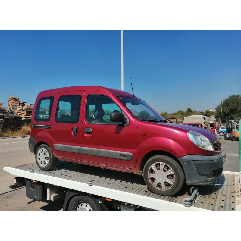 renault kangoo (kc0/1_) del año 2003