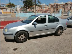 VOLKSWAGEN BORA I (1J2)