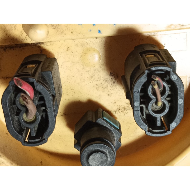 Recambio de aforador para bmw 3 (e90) 320 d referencia OEM IAM   