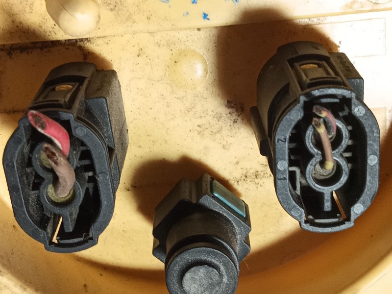 Recambio de aforador para bmw 3 (e90) 320 d referencia OEM IAM   