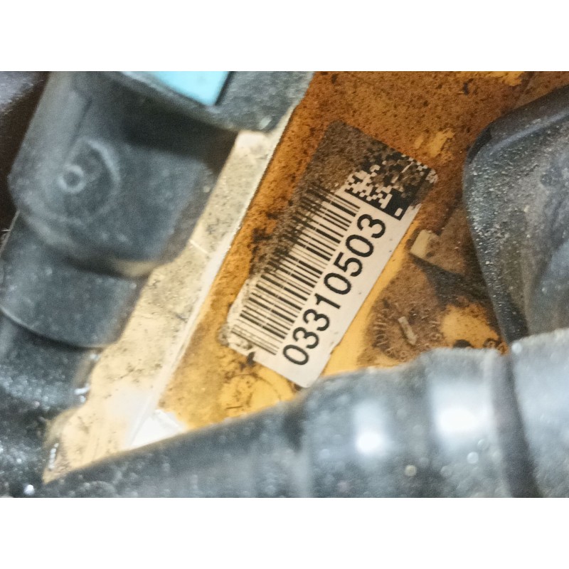 Recambio de aforador para bmw 3 (e90) 320 d referencia OEM IAM   