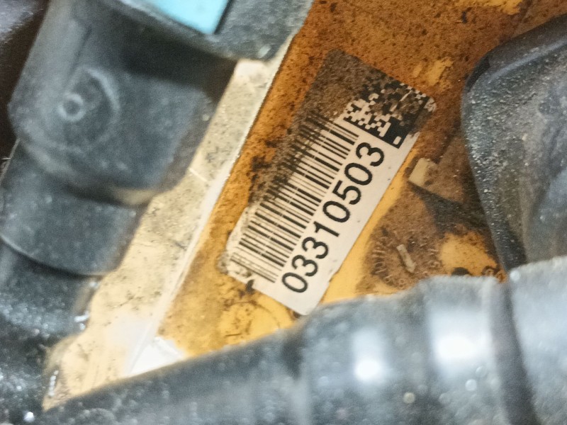 Recambio de aforador para bmw 3 (e90) 320 d referencia OEM IAM   