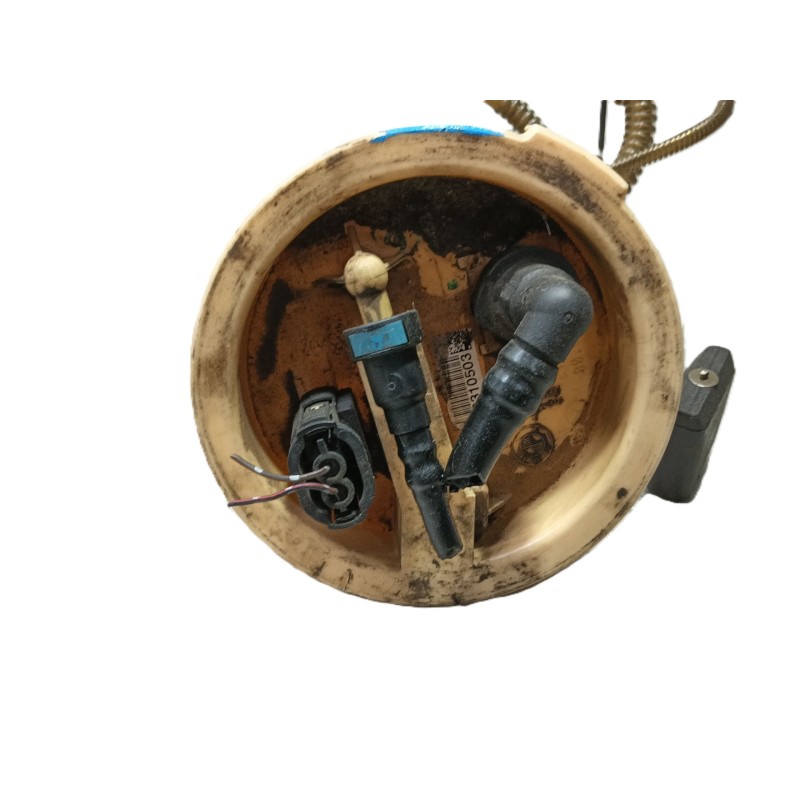 Recambio de aforador para bmw 3 (e90) 320 d referencia OEM IAM   