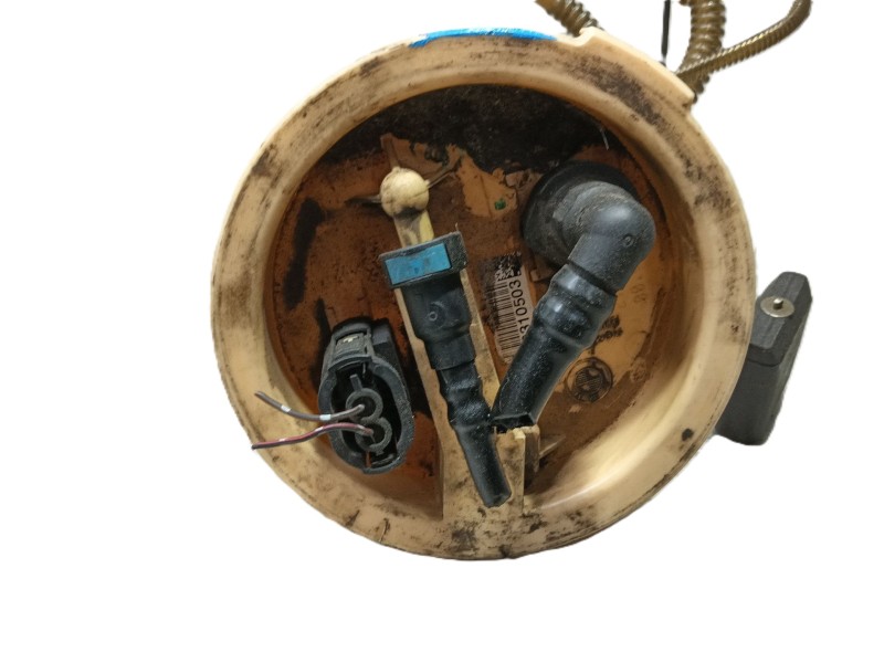 Recambio de aforador para bmw 3 (e90) 320 d referencia OEM IAM   