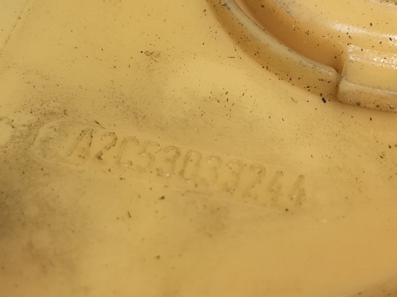 Recambio de aforador para bmw 3 (e90) 320 d referencia OEM IAM   