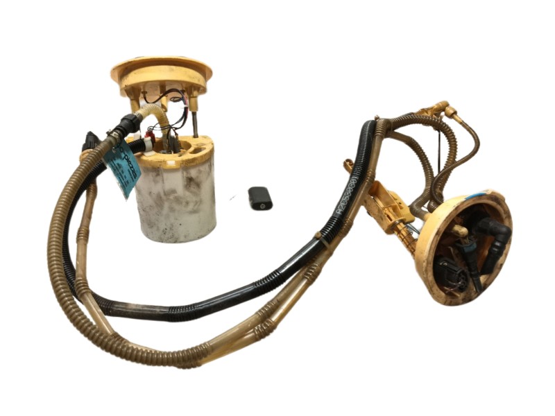 Recambio de aforador para bmw 3 (e90) 320 d referencia OEM IAM   