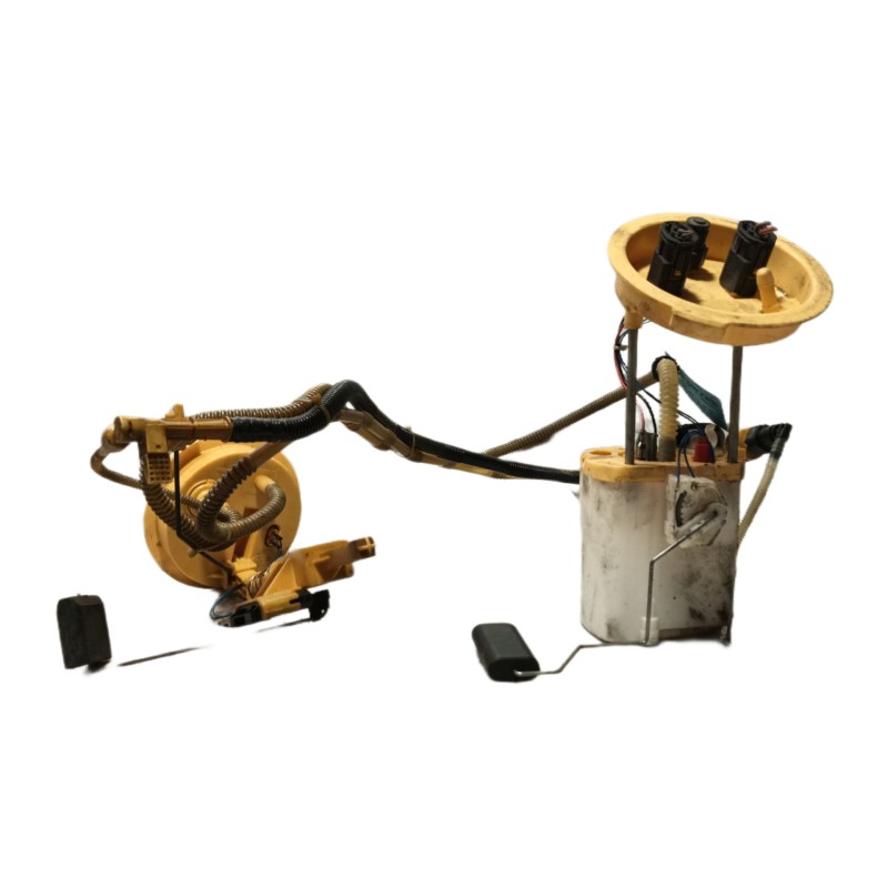 Recambio de aforador para bmw 3 (e90) 320 d referencia OEM IAM   