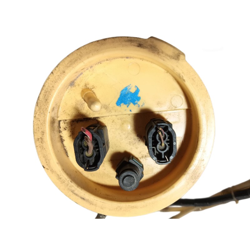 Recambio de aforador para bmw 3 (e90) 320 d referencia OEM IAM   