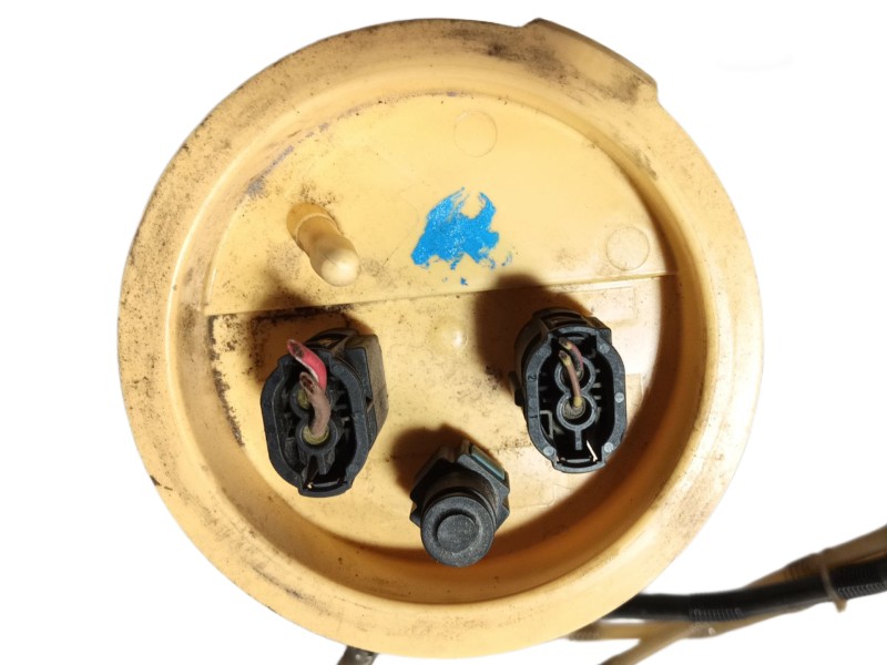 Recambio de aforador para bmw 3 (e90) 320 d referencia OEM IAM   