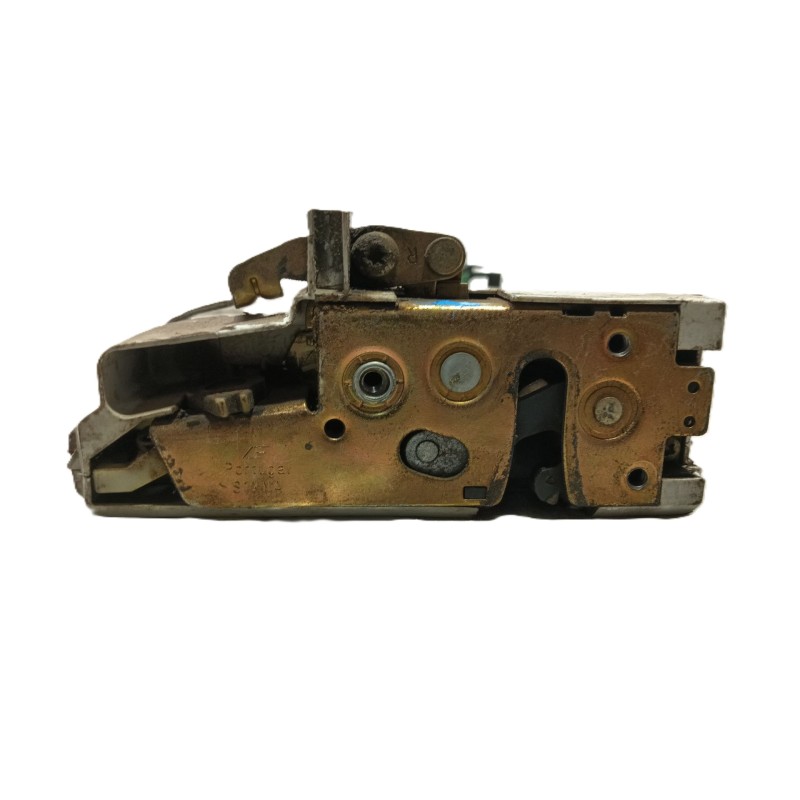 Recambio de cerradura puerta trasera derecha para seat alhambra (7v8) se referencia OEM IAM  93BG220A20DD 