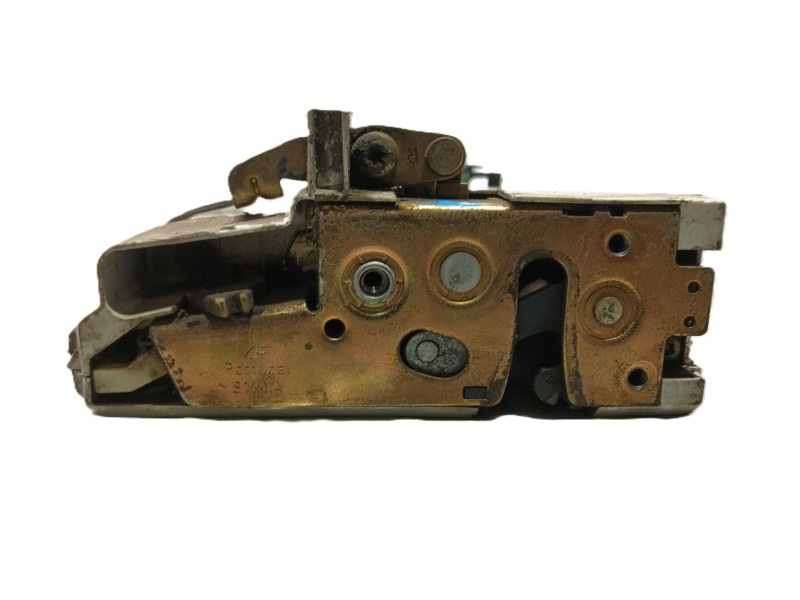 Recambio de cerradura puerta trasera derecha para seat alhambra (7v8) se referencia OEM IAM  93BG220A20DD 