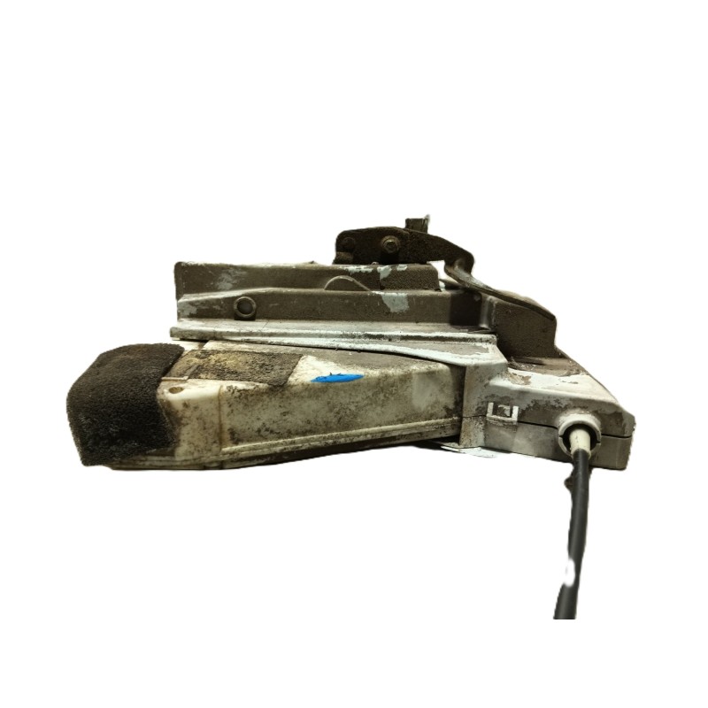 Recambio de cerradura puerta trasera derecha para seat alhambra (7v8) se referencia OEM IAM  93BG220A20DD 