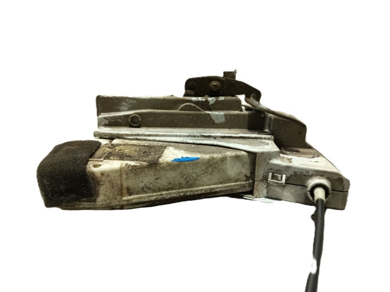 Recambio de cerradura puerta trasera derecha para seat alhambra (7v8) se referencia OEM IAM  93BG220A20DD 