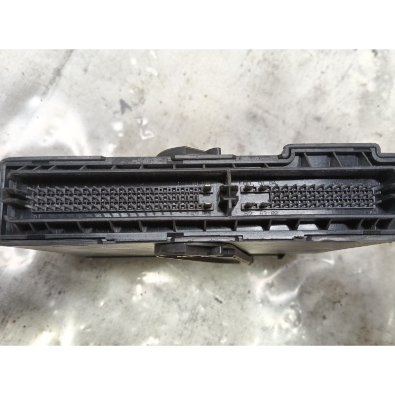Recambio de modulo electronico para opel corsa c comfort referencia OEM IAM 24467902 24467902 