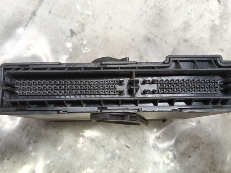 Recambio de modulo electronico para opel corsa c comfort referencia OEM IAM 24467902 24467902 