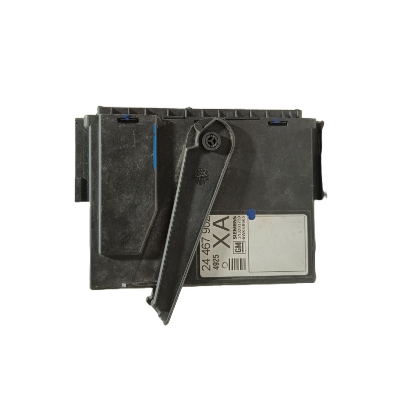 Recambio de modulo electronico para opel corsa c comfort referencia OEM IAM 24467902 24467902 