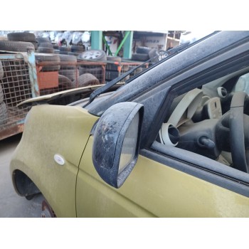 RETROVISOR IZQUIERDO A4538103400 