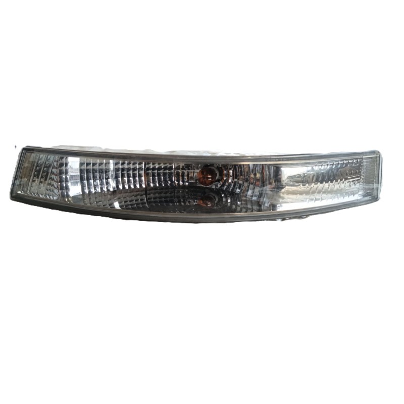 Recambio de piloto delantero izquierdo para nissan interstar furgoneta (x70) dci 100 referencia OEM IAM 8200163914 8200163914 
