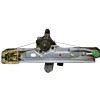 Recambio de elevalunas trasero derecho para ford focus lim. business referencia OEM IAM A27000BE  ELECTRICO