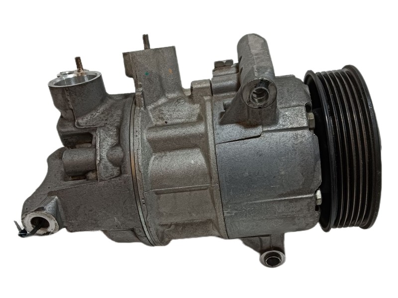 Recambio de compresor aire acondicionado para seat leon (5f1) 1.2 tsi referencia OEM IAM  5Q0816803B 