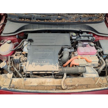 MOTOR COMPLETO G4LE 