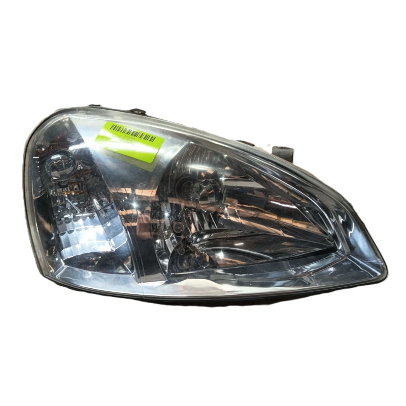 Recambio de faro derecho para tata indica 1.4 elegance referencia OEM IAM  16470102R 